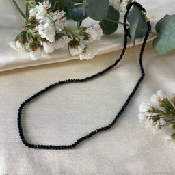 Колье из Шпинели 42 см +