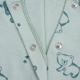 Кофточка интерлок 0001200706