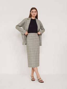 Юбка-карандаш S947/abilla