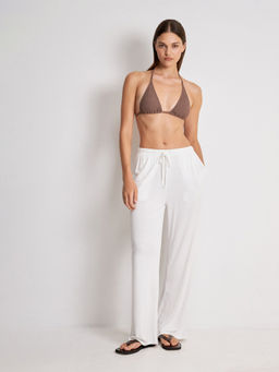 Infinity / Брюки жен. Viola молочный Infinity / Брюки жен. Viola молочный