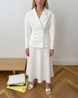 Комплект юбочный (двойка) - Lokka фото 15