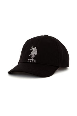 _ocuk Siyah _apka - U.s. polo assn фото 2