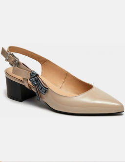 Туфли открытые женские CHERRY Артикул 697103СП