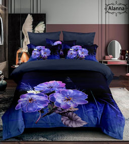 КПБ Alanna Vega Сатин ALAVS028 Евро