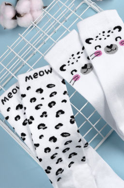 Гольфы для девочки 2 пары Happyfox