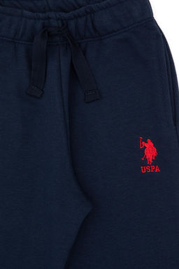 Erkek _ocuk Lacivert Pijama Tak_m_ Sepette S_rpriz _ndirim - U.s. polo assn фото 7