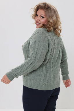 Кардиган-5428