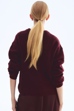 Jersey en punto de canal? - H&m фото 6