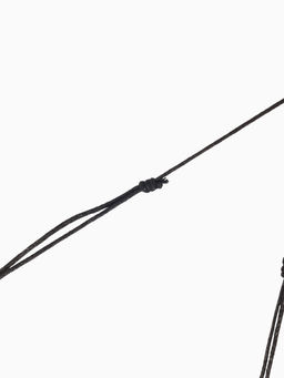 Кулон «Цветок», дерево соно