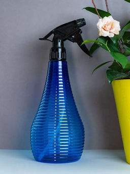 Опрыскиватель для комнатных растений Стелла, 700 мл цвет ИНДИГО (МС4-7) - Крассула фото 4