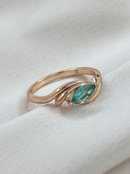 Кольцо УК243