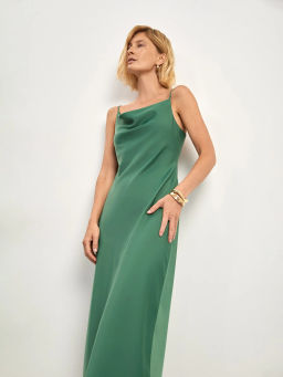 Платье-комбинация - Emka фото 3