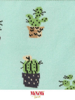 NEW! MINI STYLE 4603 носки женские - Minimi фото 3