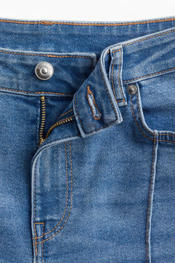 Flared High Jeans - H&m фото 2
