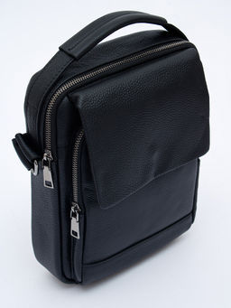 Сумка 9747H black Heanbag
