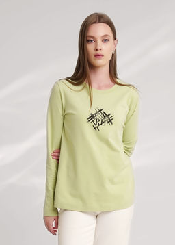 Джемпер женский