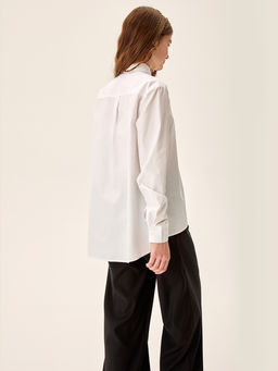 Брюки 2ш72426 синий - Nikastyle фото 17
