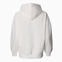 Толстовка женская MIST Peace, размер 42 (S), цвет молочный