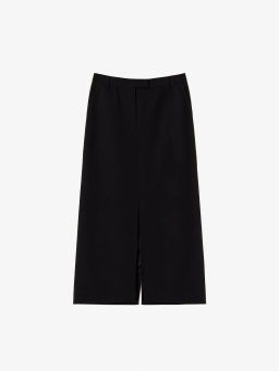 EMKA // Юбка-карандаш миди  фото 4