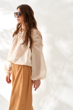 Блузка - Elletto фото 7