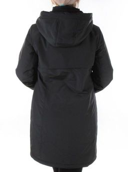 21-68 BLACK Куртка демисезонная женская AiKESDFRS - Fashion фото 6