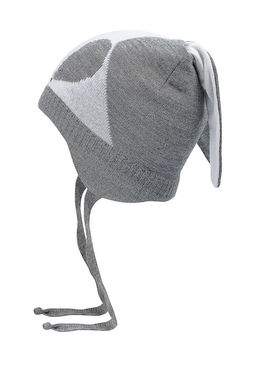 Шапка с завязками д/дев. Глория - Oldos фото 4