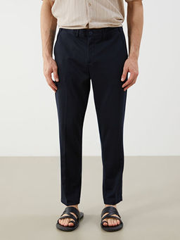 Slim Fit Erkek Pantolon - Waikiki фото 5