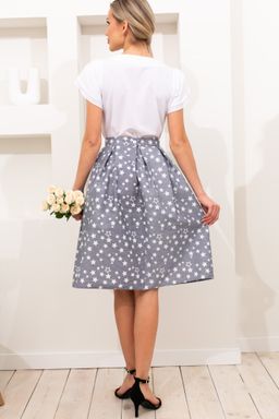 VALENTINA Юбка Агата №11  фото 3