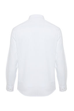 TRENDYOL MAN Lacivert Regular Fit %100 Pamuklu Gomlek TMNSS24GO00063 - Trendyolmilla фото 14