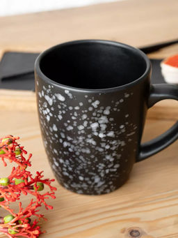 Кружка 360мл, Nero ЗА395-MG