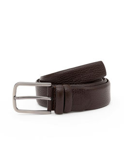 Kahverengi 2li Kemer Set - Pierre cardin фото 4