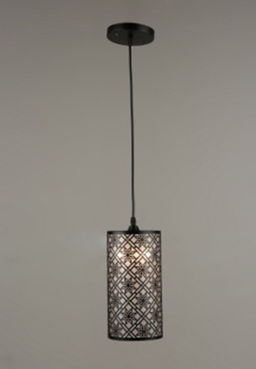 Люстра Подвес PP-000763-1BK