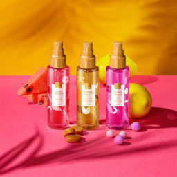 Парфюмированный спрей для тела Delightful, 150 мл