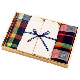 НАБОР САЛФЕТОК ИЗ 4-Х ШТ БРИСТОЛЬ, 40Х40, 100