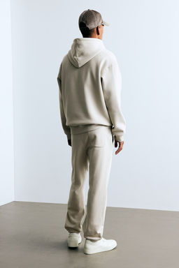 Pantalon de chandal Loose Fit - H&m фото 6