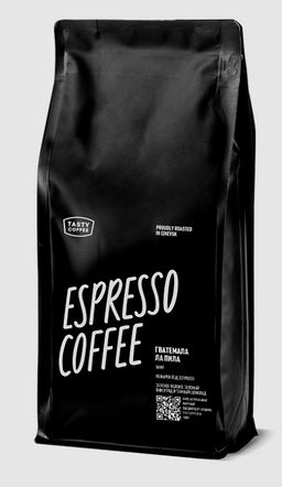Кофе Гватемала Ла Пила - Tasty coffee фото 2