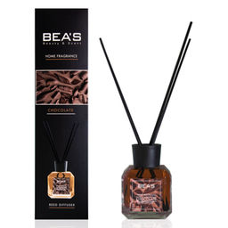 Ароматический диффузор Beas Chocolate - Шоколад 120 ml  фото 3