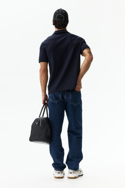 Polo Cooling Regular Fit - H&m фото 6