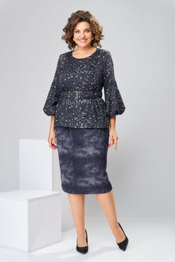 Костюм Romanovich Style 2-2735 синий