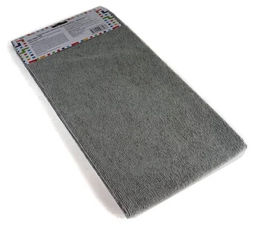 Тряпка для пола 60*80 см, из микрофибры GAMET "Жемчуг", арт. GR-YMC-02, (72841)