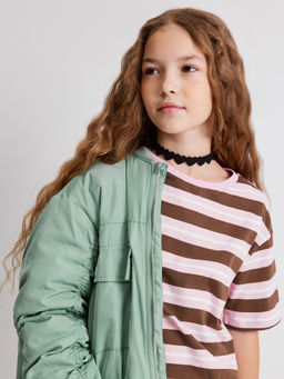 ACOOLA / Колье для девочек Guada черный