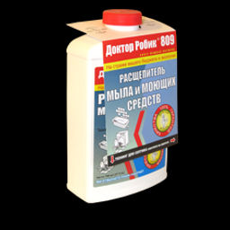 ДР Расщепитель мыла 809 798 мл