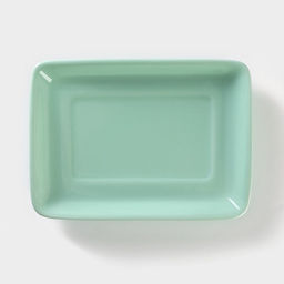 Масленка Доляна «Флора и Фауна», 17×12.5×8.5 см