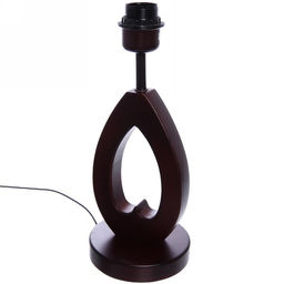 Настольная лампа 1*40Вт "Классика" h-41см Е27 615-119+999-007 2286