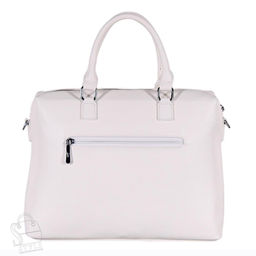 Сумка женская  575121-1 white Velina Fabbiano-Safenta/30 в Новосибирске