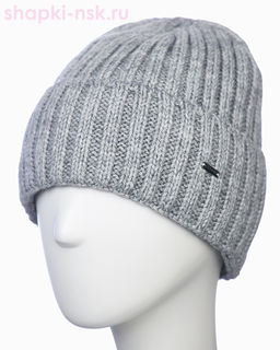 65484 Centro XXL Шапка мужская флис (60-61)