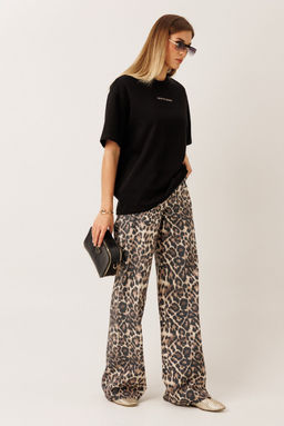 Брюки KOKOdea 50002 мультиколор