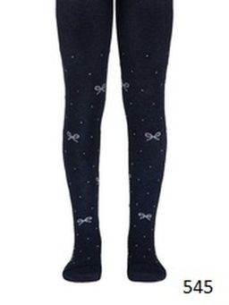 Колготки дет. TIP-TOP 19С-36СП, р.92-98 (24) - 545 темно-синий