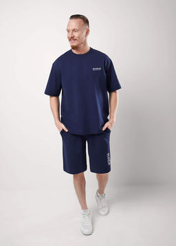 Шорты мужские К джинсе - Clever wear фото 6