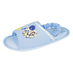 Тапочки комнатные Tingo для девочки